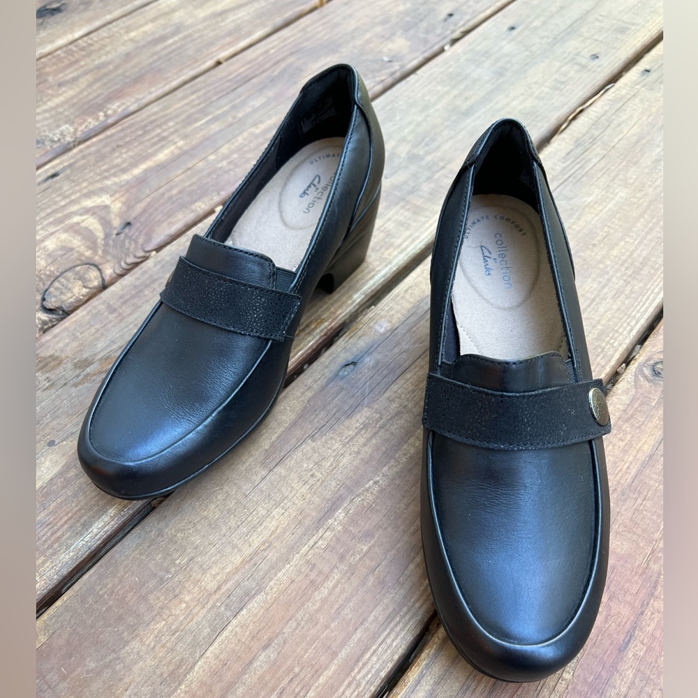 Clarks shoes